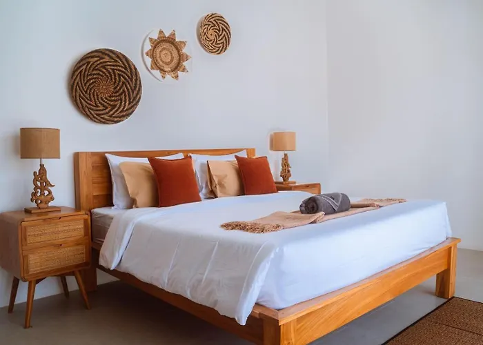 Sarajevo 3br In Pererenan Canggu (Bali)