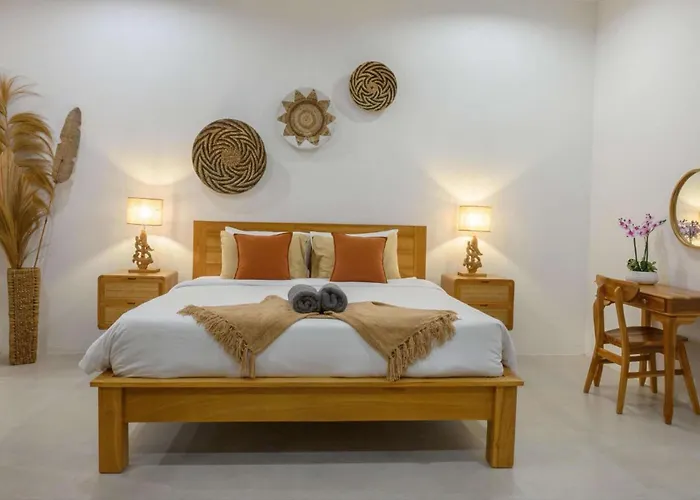 Sarajevo 3br In Pererenan Canggu (Bali)