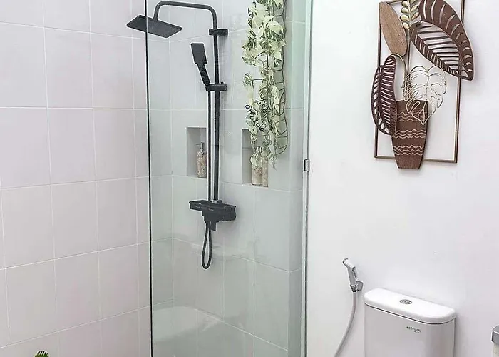Villa Sarajevo 3br In Pererenan Canggu (Bali)