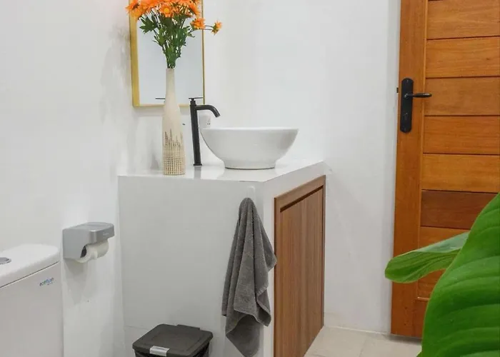 Sarajevo 3br In Pererenan Villa Canggu (Bali)