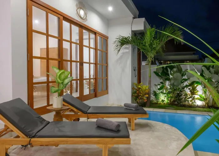 Sarajevo 3br In Pererenan * Canggu (Bali)
