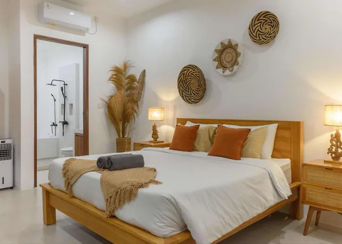 Sarajevo 3br In Pererenan * Canggu (Bali)