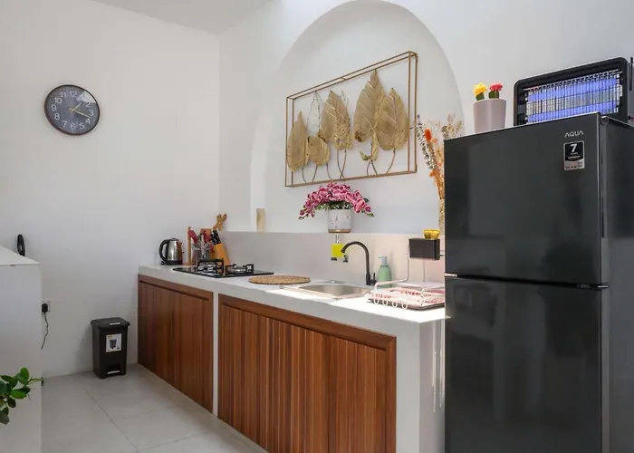 Sarajevo 3br In Pererenan * Canggu (Bali)