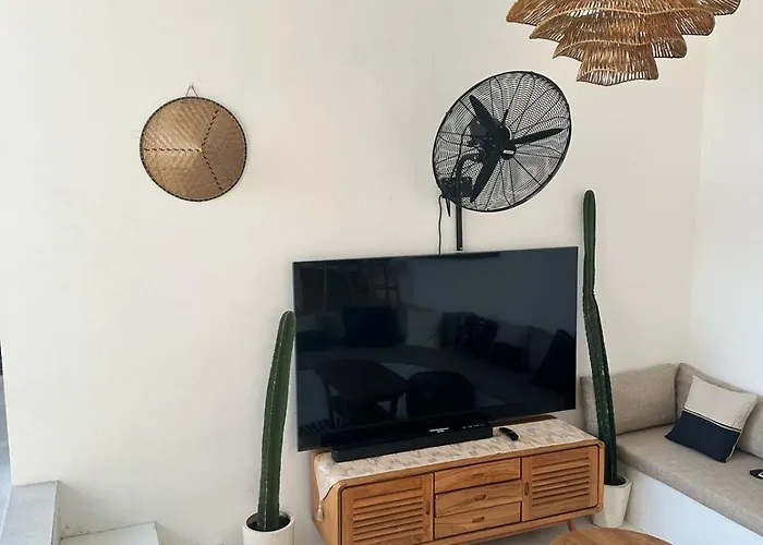 Sarajevo 3br In Pererenan Canggu (Bali)