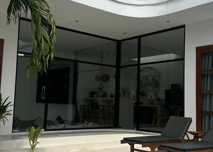 Sarajevo 3br In Pererenan Canggu (Bali)