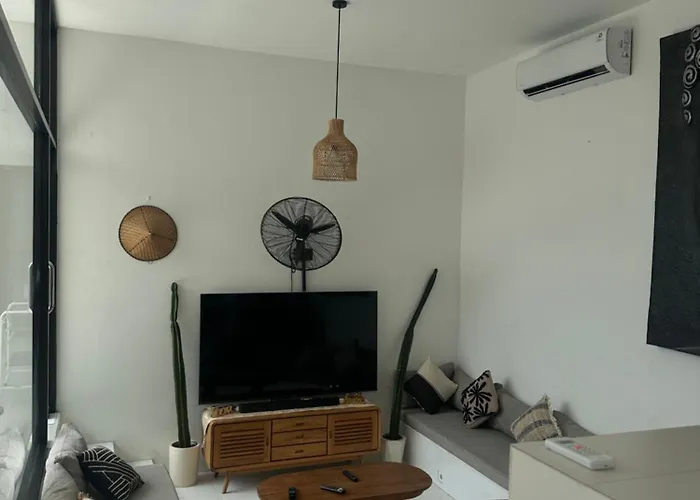 Sarajevo 3br In Pererenan Villa Canggu